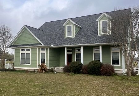 Top Siding Contractors in New Orleans: Your Guide to a Long-Lasting Exterior