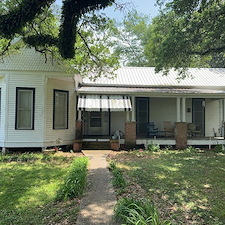 A-Striking-Transformation-in-Iota-Louisiana-From-Weathered-Charm-to-Modern-Elegance 2