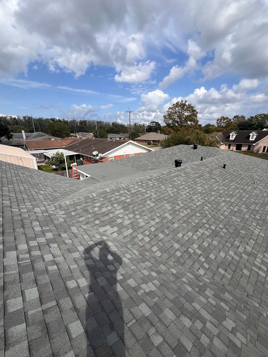 Project Spotlight: Complete Roof Replacement in Morgan City, LA