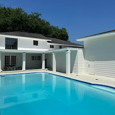 Stunning-Exterior-Renovation-in-Morgan-City-Louisiana-From-Weathered-to-Wonderful 0
