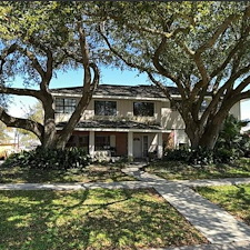 Stunning-Exterior-Renovation-in-Morgan-City-Louisiana-From-Weathered-to-Wonderful 6