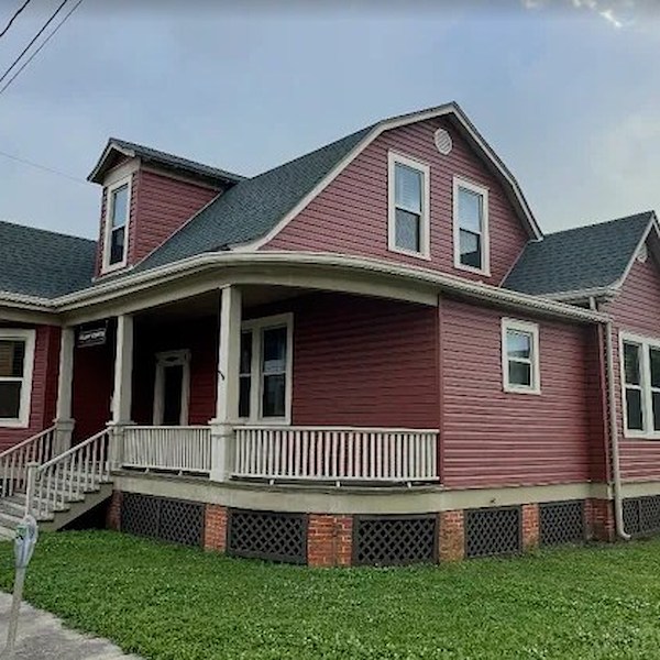 Exterior Painting Service Image